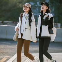 买瑜伽裤，别老盯着lululemon！这4个宝藏小众品牌，不坑中国人