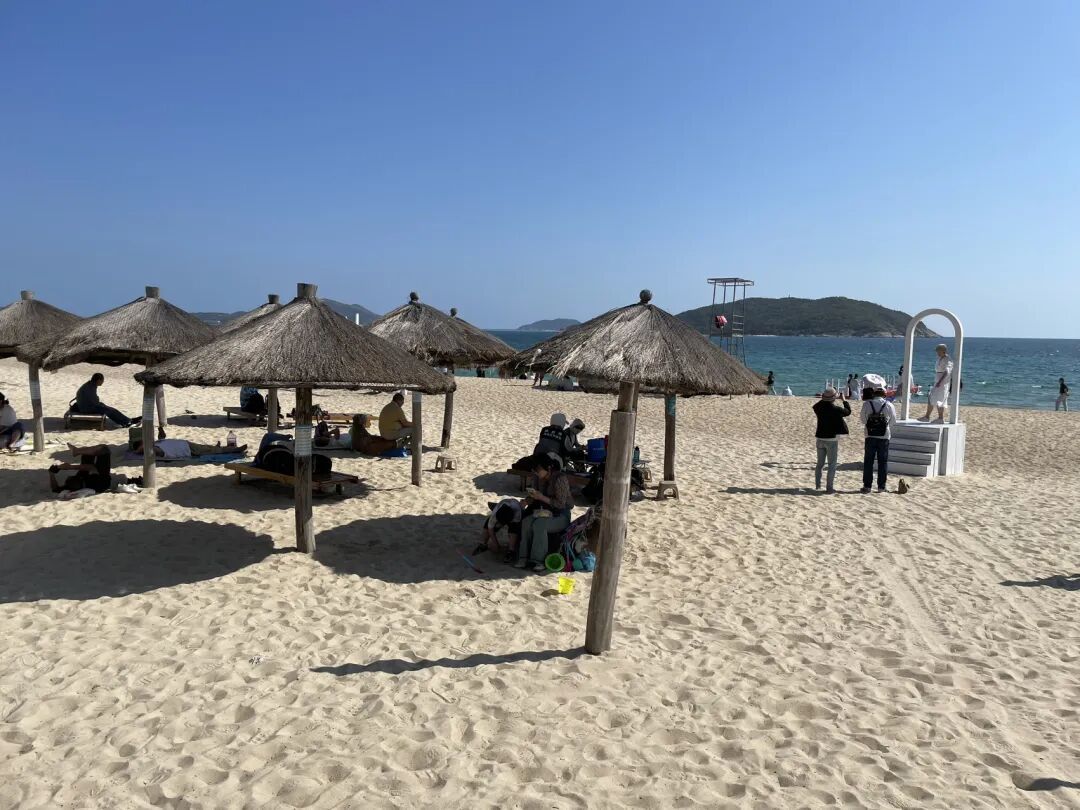 自驾海南纪实四、三亚:琼崖醉景