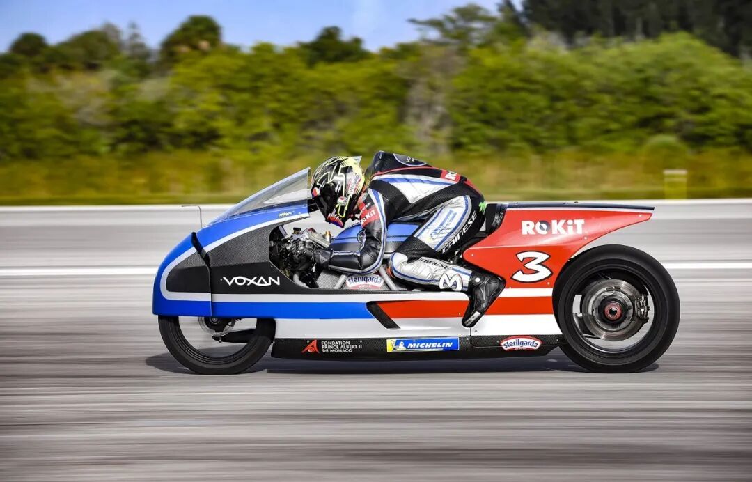 摩托文化(126)电动摩托车极速巅峰:Voxan Wattman、Lightning LS-218 与 Energica Ego+ 的性能结构综合剖析