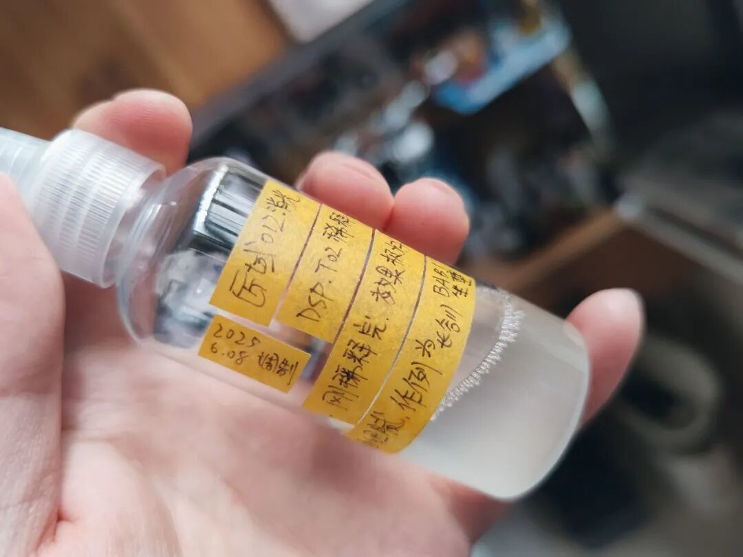 赛凡/星环重工 1:6 流浪地球2 机械狗笨笨拼装模型——制作过程2/完成