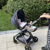 逸乐途EMU Pro轻便与稳重如何取舍？1000+用户真实体验大PK