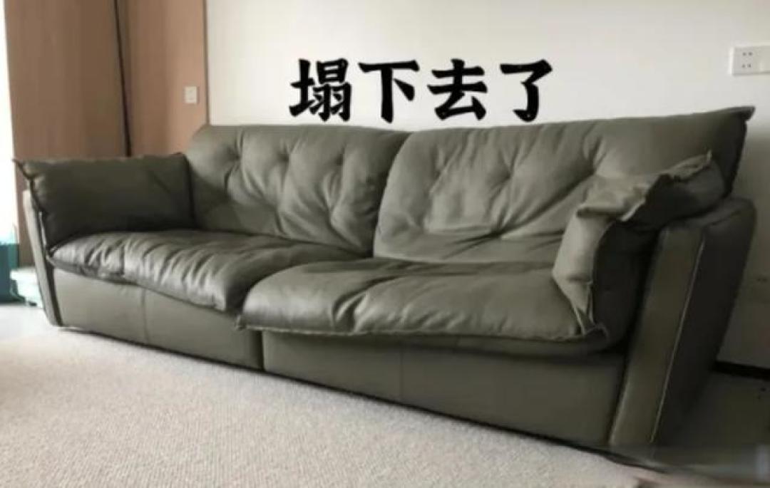 为什么“5种沙发”突然没人买了？老师傅坦言：淘汰只是时间问题
