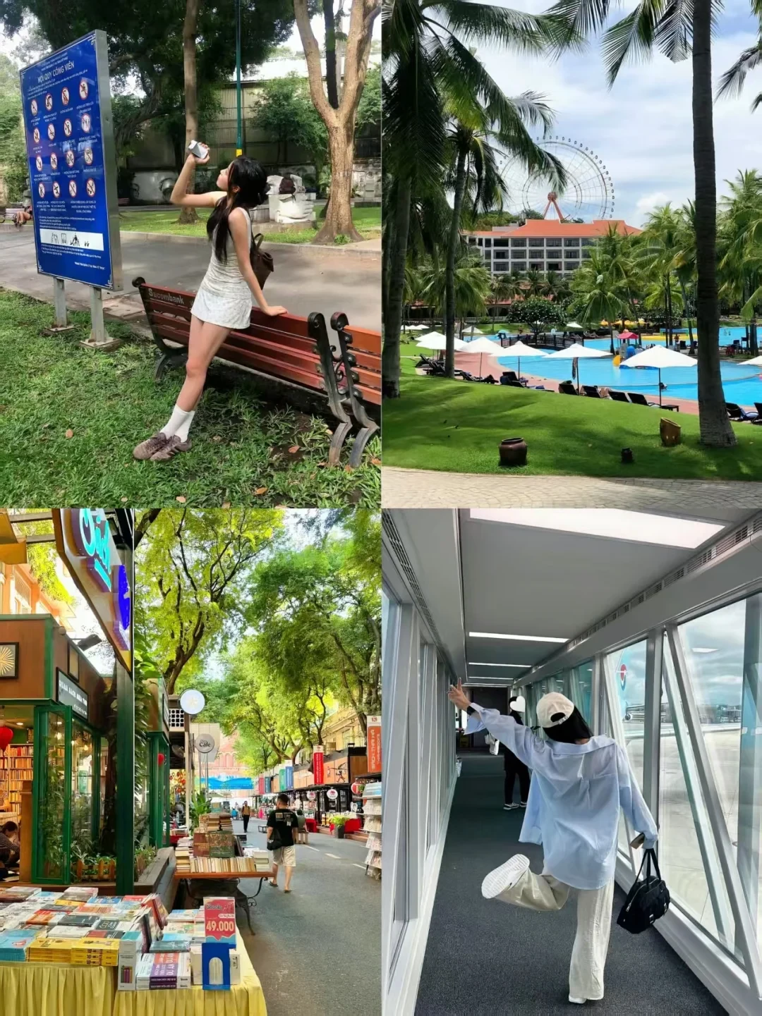 J人好恐怖😢做的越南旅游攻略令人震惊..