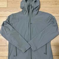 求软壳冲锋衣推荐?