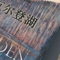《瓦尔登湖》教会我的生活节奏