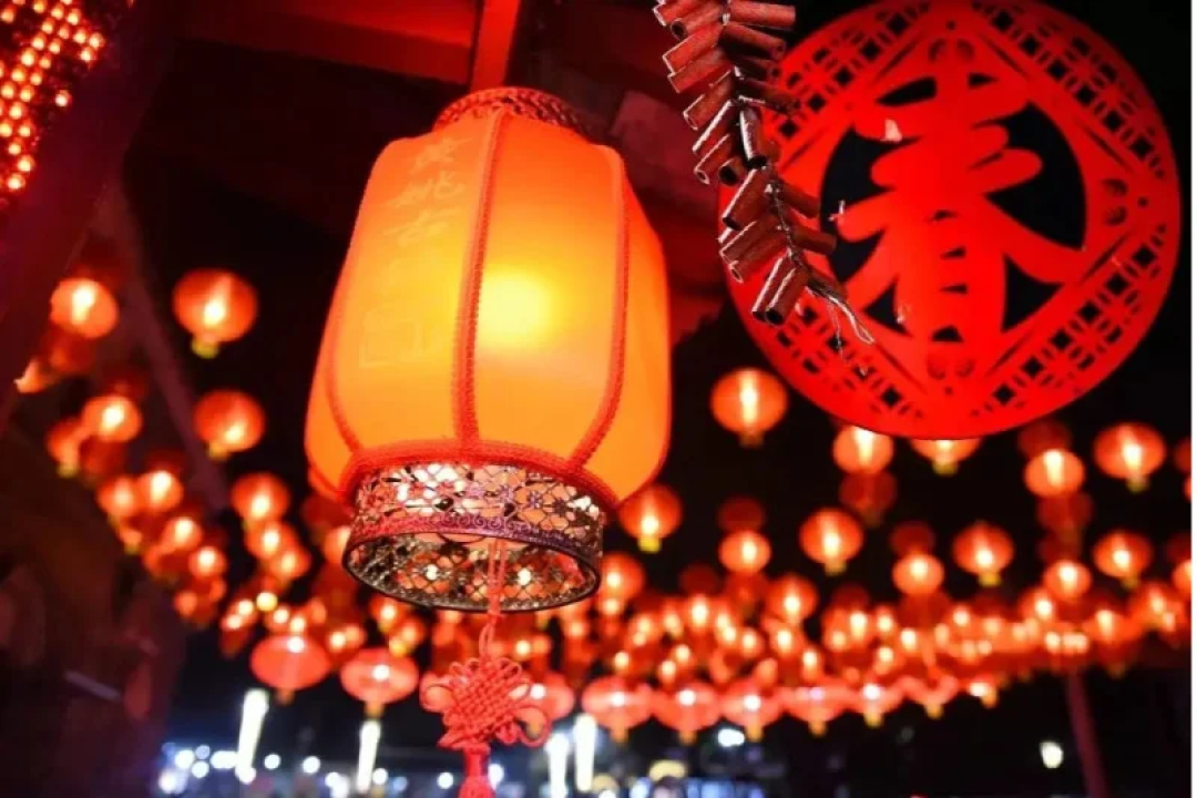 2月跨境营销日历出炉，这些选品建议请查收！