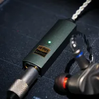 iFi GO link Max |小尾巴“西装暴徒”