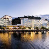 🌴 春节带娃冲巴厘岛！威斯汀、英迪格怎么选