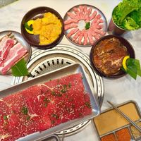 一家在庄里不排队,在北京排长队的烤肉店 | 大叹号烤肉