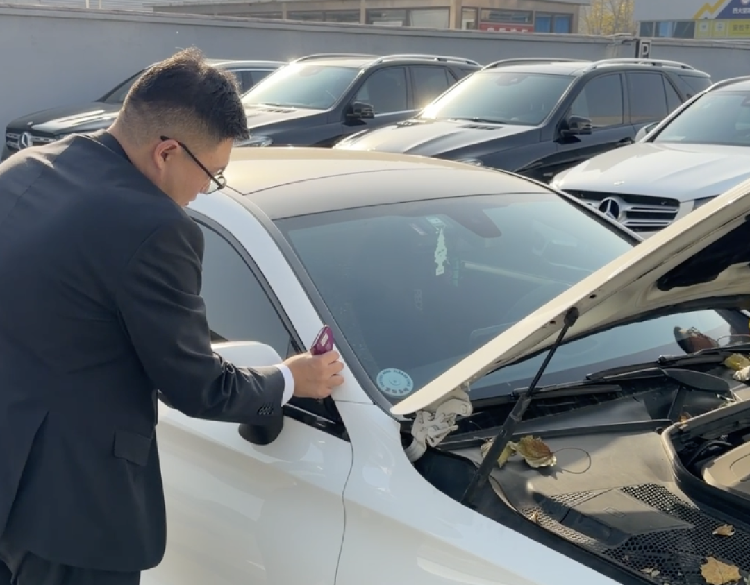 换车前必看 贩子 4S店 平台 谁给的收车价最高?