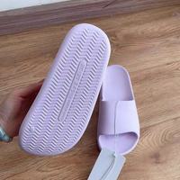 朴西情侣拖鞋｜夏季居家洗澡刚需！静音防滑还防臭✨