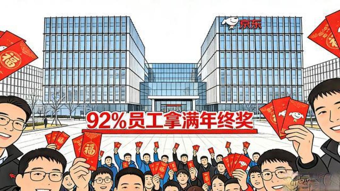 京东招20万家电清洗师,开出万元月薪还管房,年后上岗!