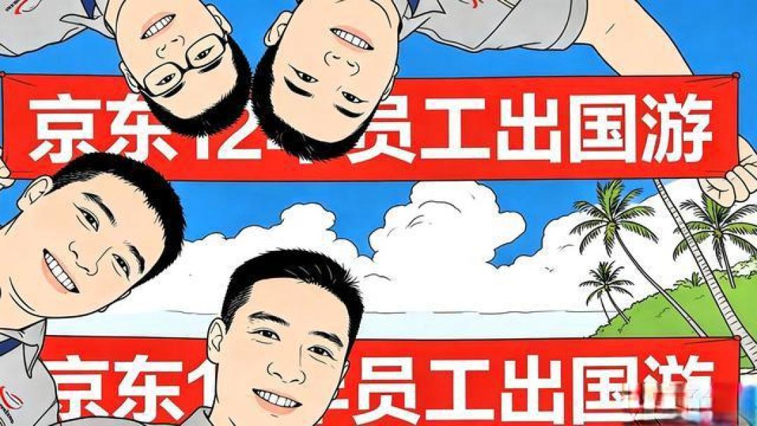 京东招20万家电清洗师,开出万元月薪还管房,年后上岗!