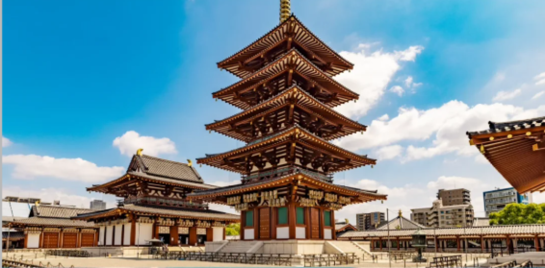 京都|漫步千年古都,感受和风物语
