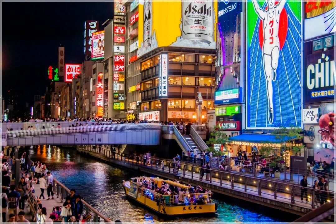 京都|漫步千年古都,感受和风物语