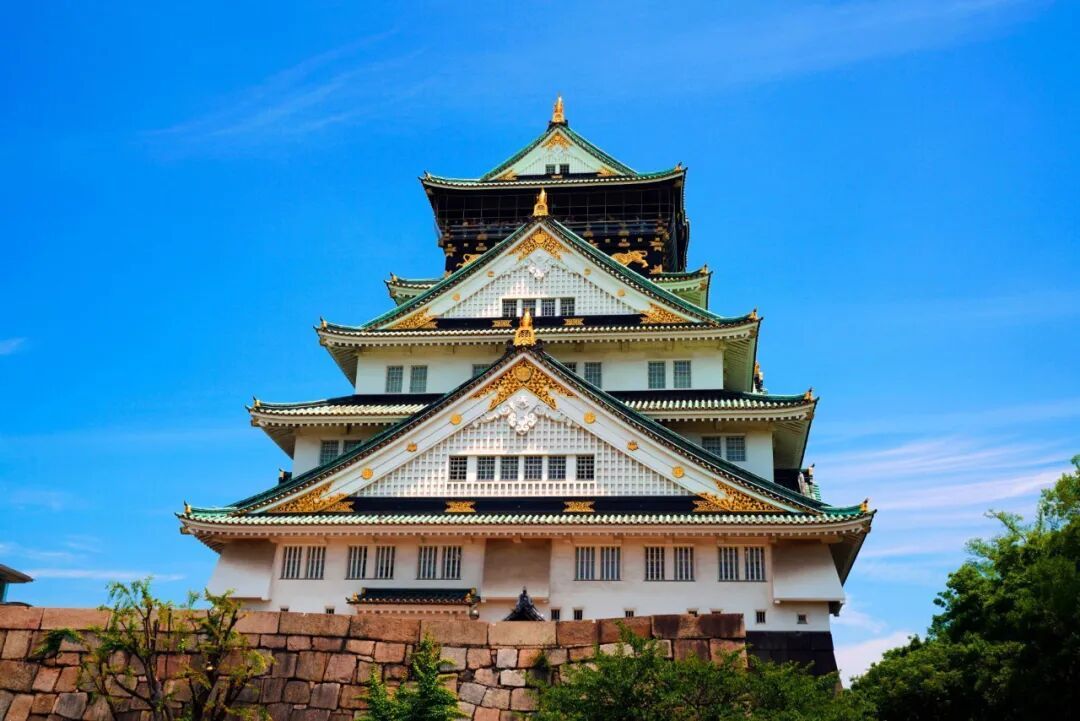 京都|漫步千年古都,感受和风物语