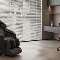 按摩椅哪个牌子好？最建议买的家用按摩椅品牌推荐