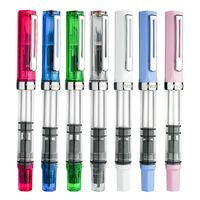 三文堂580和ECO对比