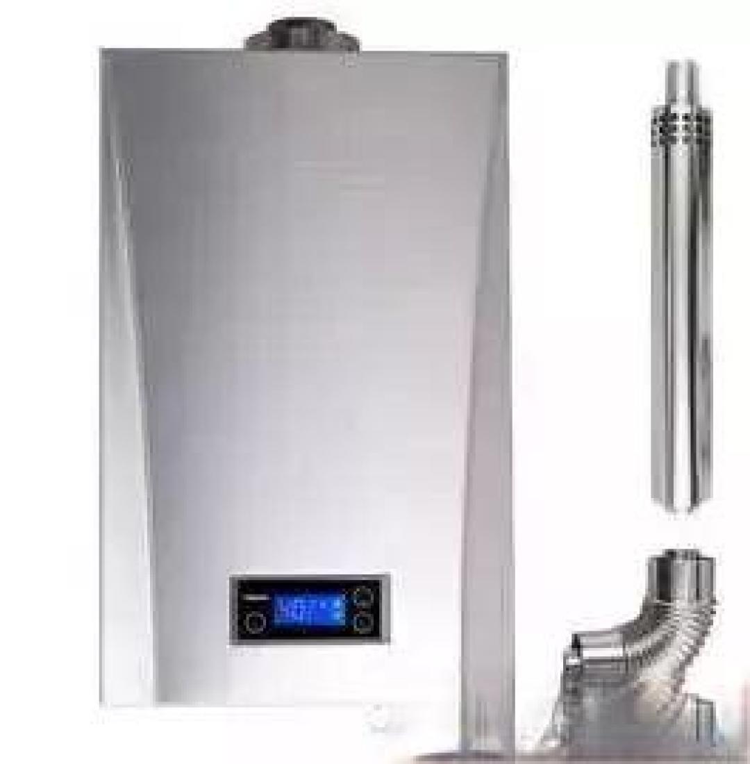 家里还在用这种燃气热水器吗?赶紧换掉!