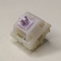 M3加长轴芯 N4底壳 小魔女轴 上手体验