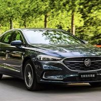 6万买5米长B级车，二手21款君越值得吗