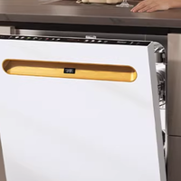 慧曼全系列洗碗机测评推荐，慧曼不同价位洗碗机配置有什么区别