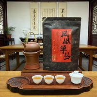 蜜兰香与鸭屎香，凤凰单丛入门如何选择？ 