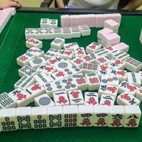 新手必看：一文搞懂四大主流麻将玩法，轻松上桌不露怯