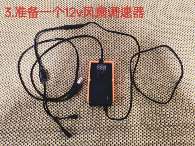 米家空气净化器