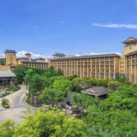 第一次带小宝宝去广州长隆动物园保姆级攻略，成功避开秋游大军，人挤人等状况。轻松游玩，开心不累！#旅行攻略 #带娃旅行 #广州长隆野生动物园 #长隆酒店 #一家三口