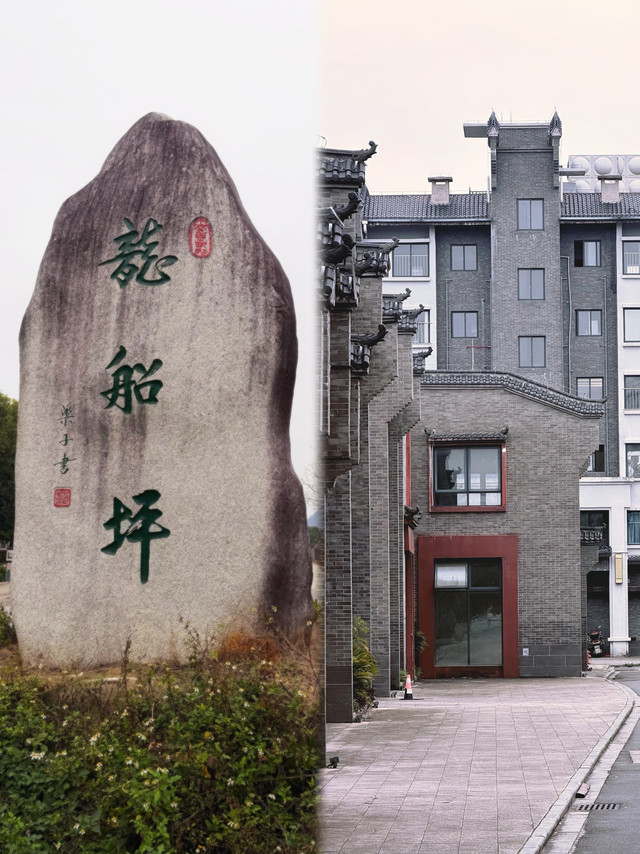 漓江畔，桂林美宿，青山绿水睡个好觉