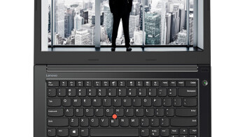 家中联想thinkpad e470，自己动手升级，加内存和固态硬盘，速度提升5倍！