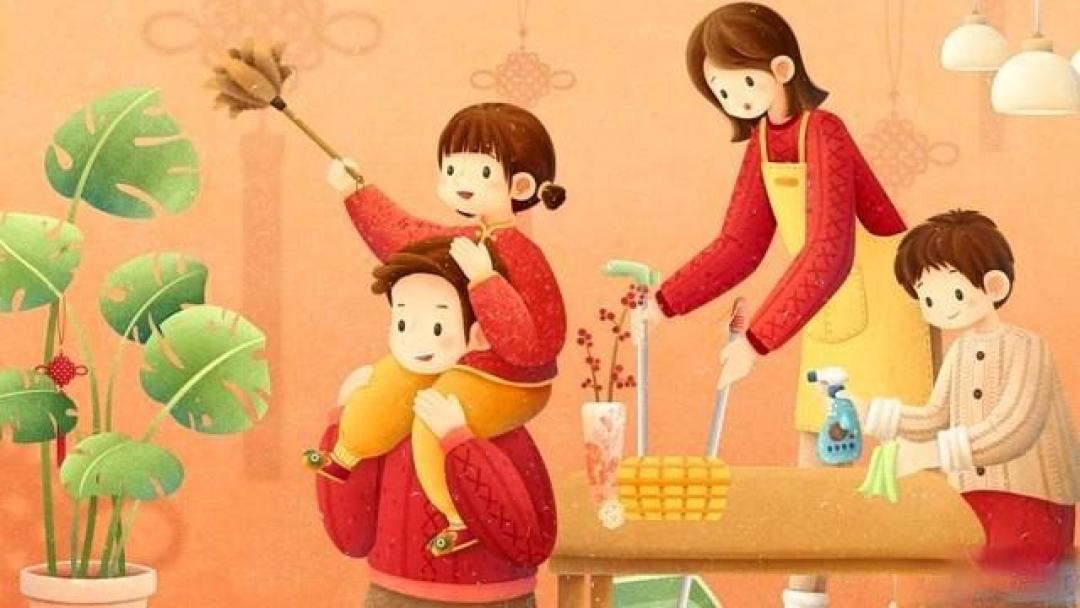 放假育儿干货:管好孩子先做好这几点,告别鸡飞狗跳