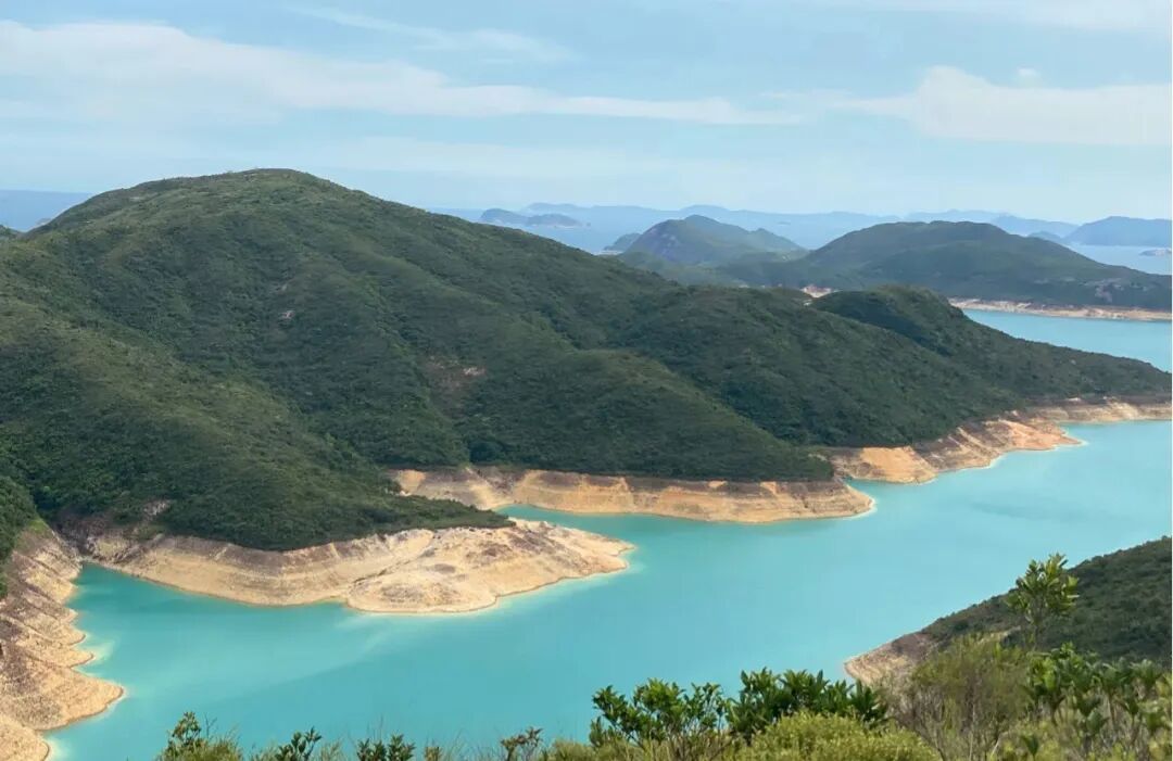 全球20佳，香港最美徒步路线【麦理浩径】，给名山大川什么启示？