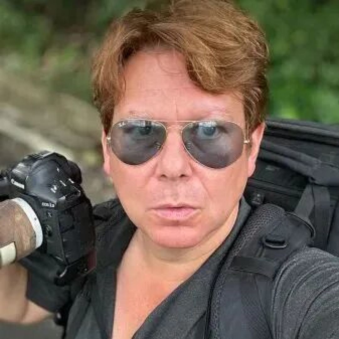 拍鸟有什么窍门?拍过2500种鸟类的摄影师Nicky有话说
