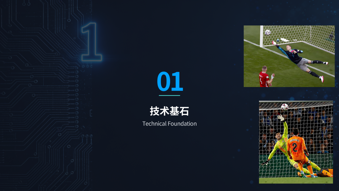门将训练技术大全——顶级守门员阶梯式进阶培养