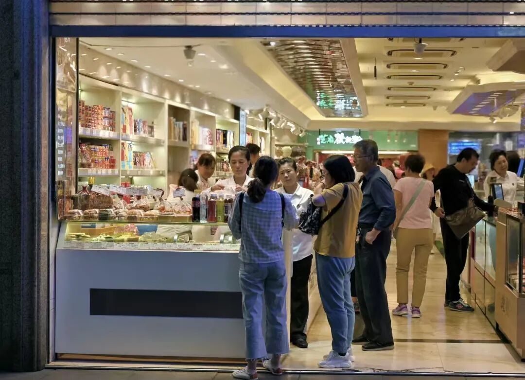 扩大消费,还是要回到微观生活求解