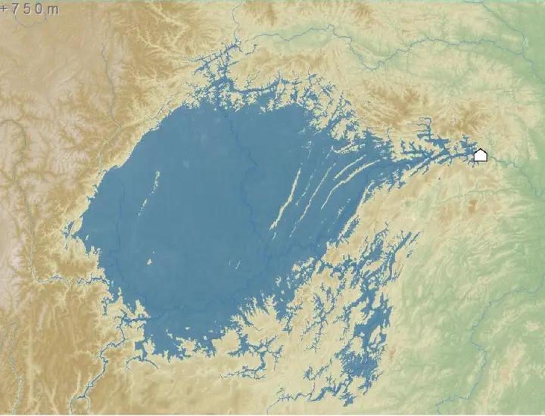 为什么都想着把四川盆地变成湖,而不是把塔里木盆地变成湖?