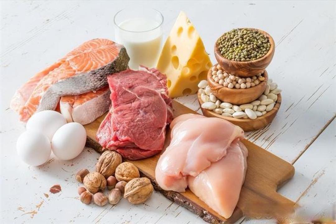 长期吃抗炎食物,可降低多种癌症风险?