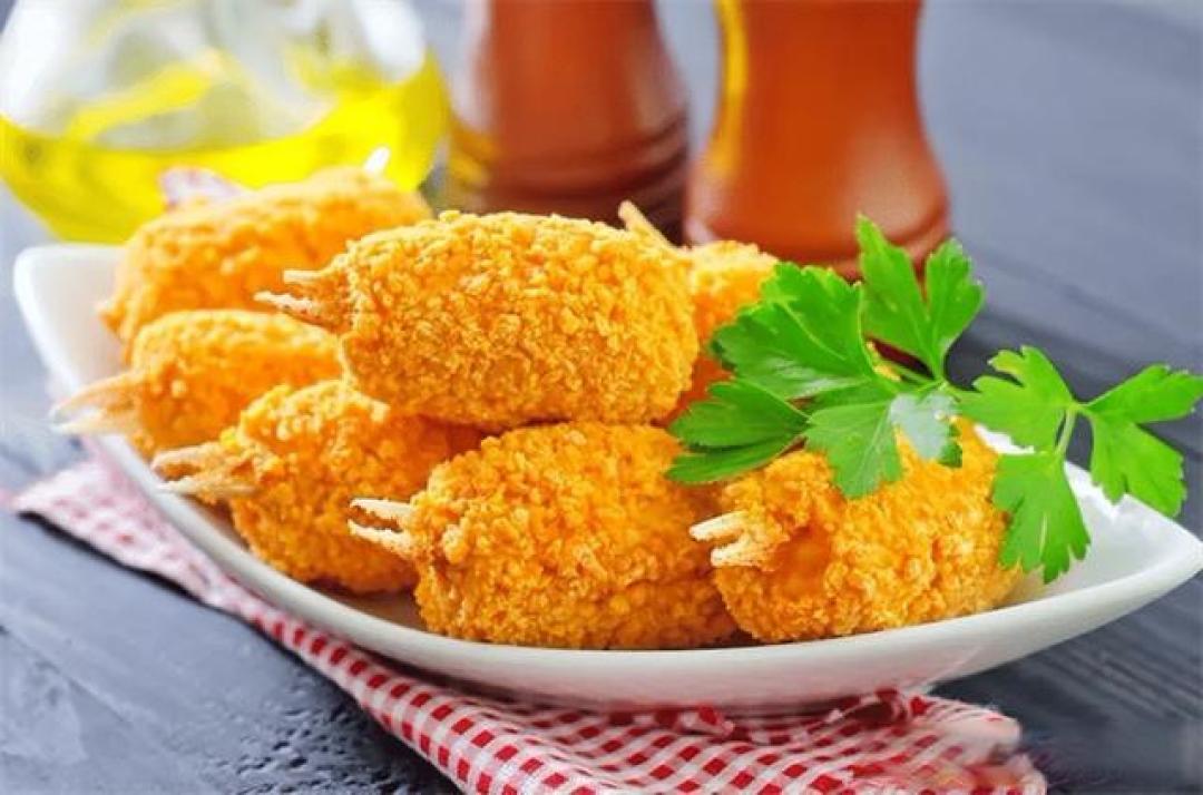 长期吃抗炎食物,可降低多种癌症风险?