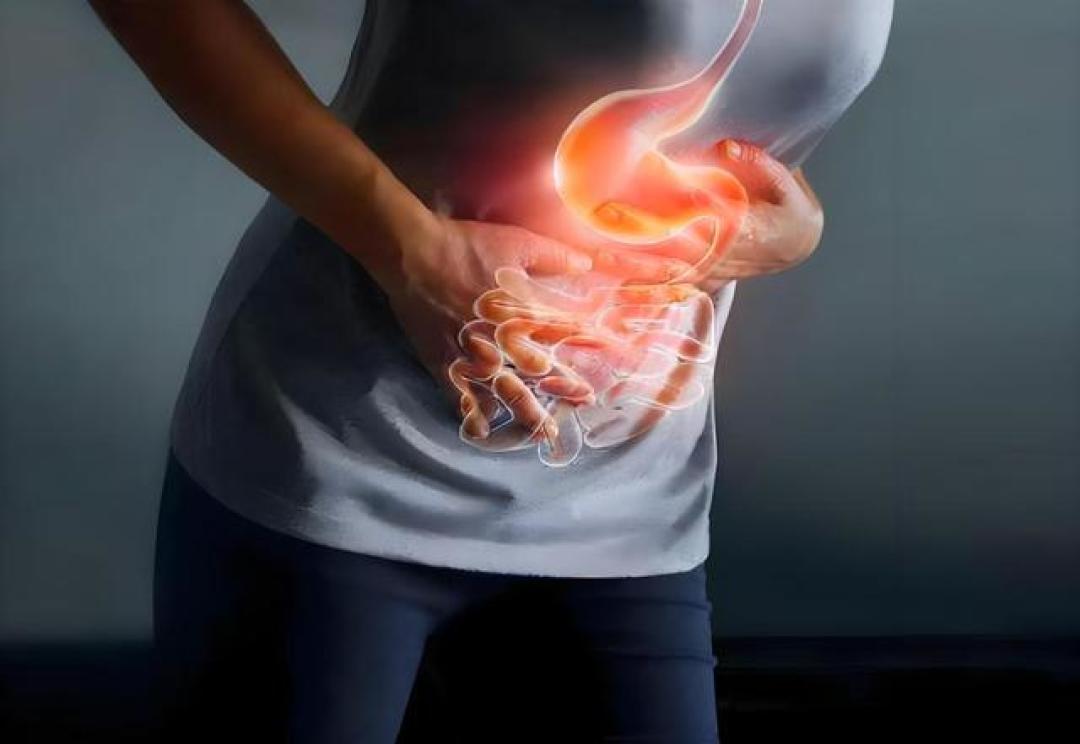 8类养胃食物,把胃粘膜“养厚实”!