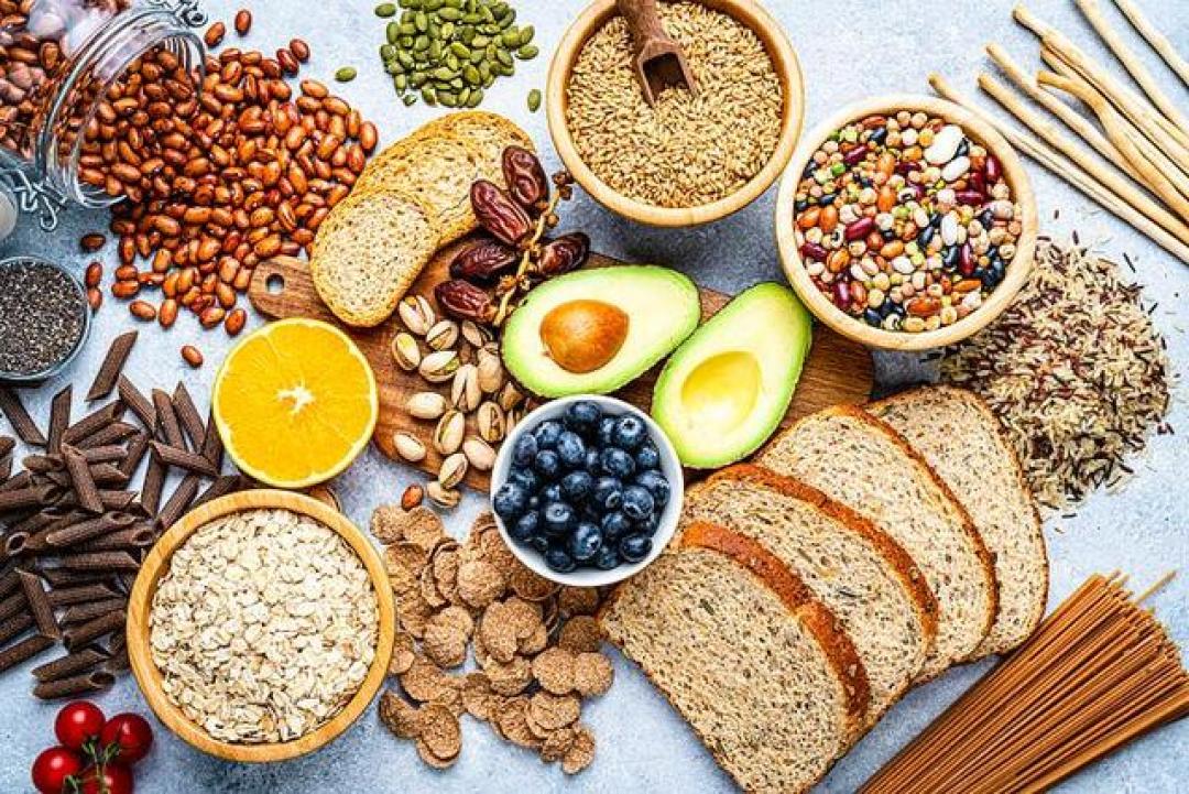 8类养胃食物,把胃粘膜“养厚实”!
