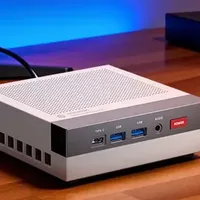 致敬NES红白机 阿迈奇X3 复古风迷你主机抢先看