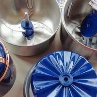 看看我用了8年的绞肉机，是我烹饪路上的好伙伴！