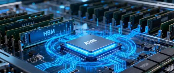AI驱动下的存储芯片市场动态与中国策略_CPU_什么值得买