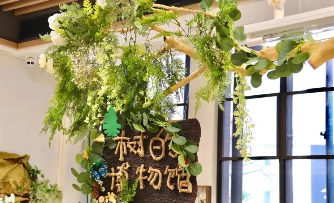 虞永平:儿童博物馆与幼儿园课程