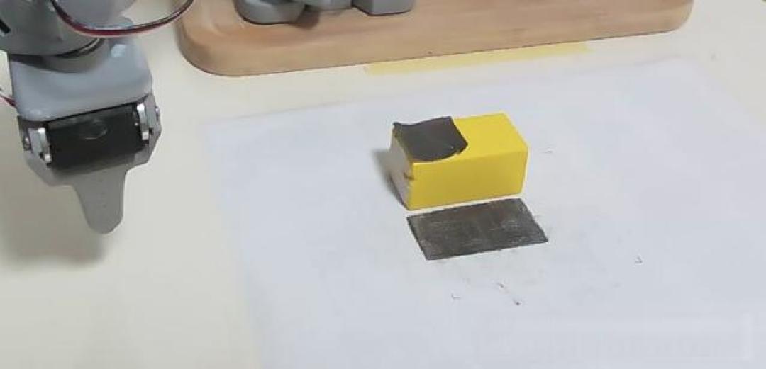 具身智能hil-serl强化学习算法在lerobot机械臂上复现-案例2