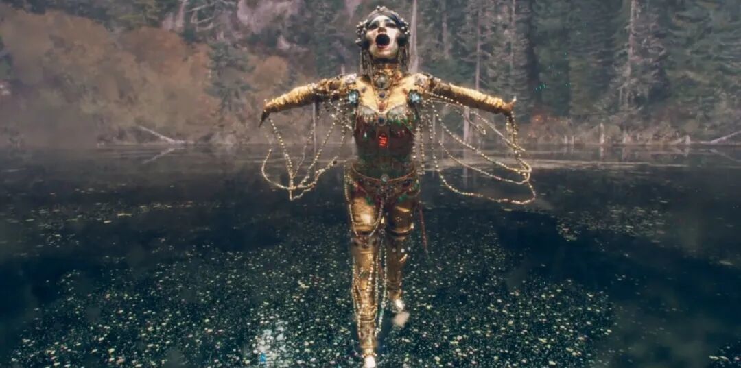 李佳 | 奇幻小说《希巴罗》中的语象叙事及其符号修辞
