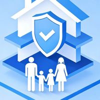 家庭保险方案大公开：为全家筑牢全方位安全网