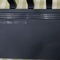 性价炸裂WiFi7 路由器！BE6500+ 128GB eMMC+4 个 2.5G 网口